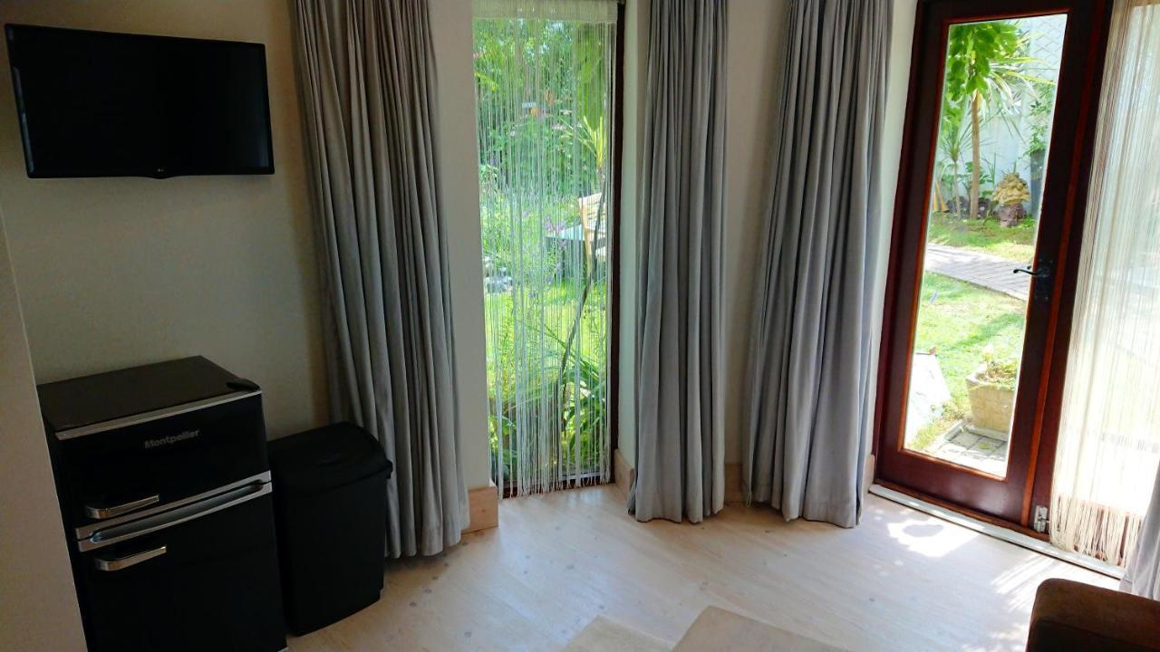 The Black Palms - Fistral Apartamento New Quay