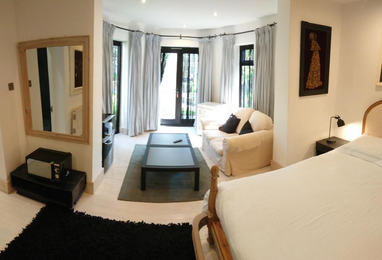 Apartamento The Black Palms - Fistral