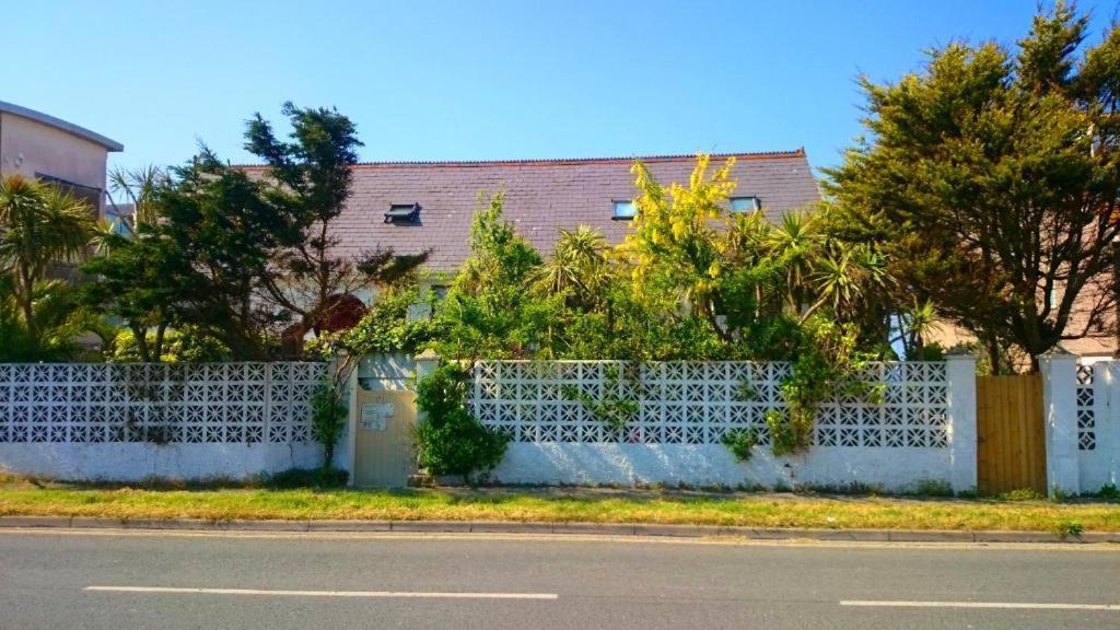 Apartamento The Black Palms - Fistral New Quay