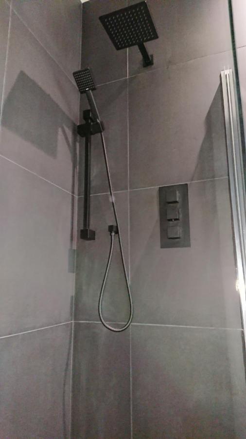 The Black Palms - Fistral Apartamento New Quay